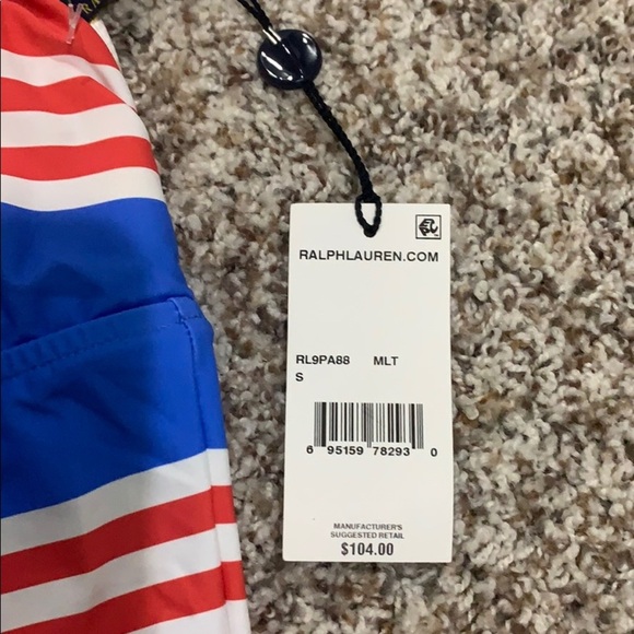 Polo Ralph Lauren Tankini size S - Picture 12 of 14